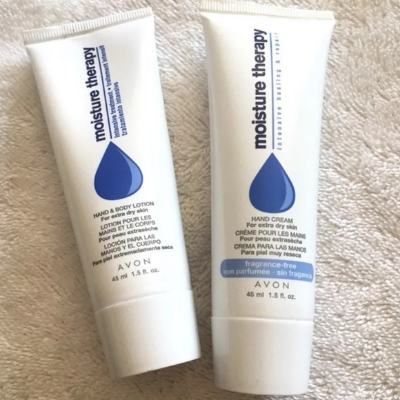 NEW FEET & Hand Care GIFT SET - FULL SIZES - Picture 7 of 9